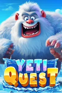 Yeti Quest