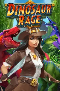 Dinosaur Rage