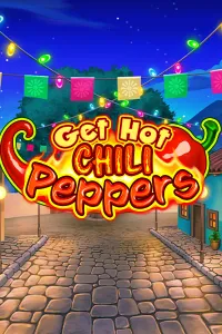 Get Hot Chili Peppers