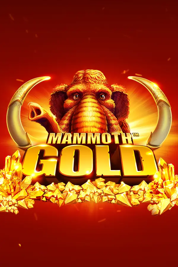 Mammoth Gold